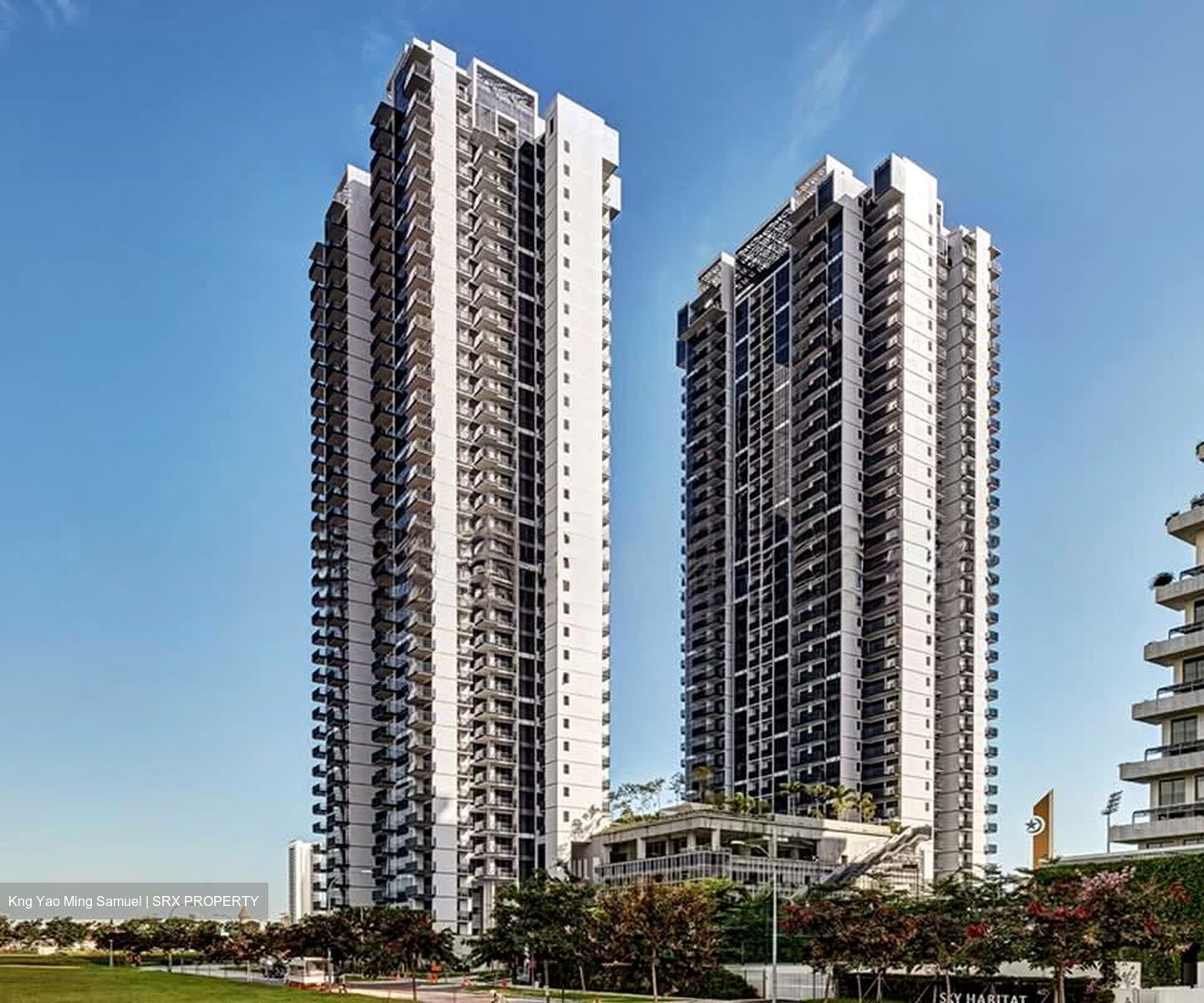 Sky Vue (D20), Condominium #583386381